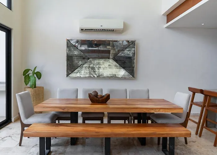 Spectacular 4br Style With Concierge And Secluded Pool Villa *