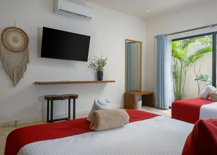 Villa Spectacular 4br Style With Concierge And Secluded Pool *