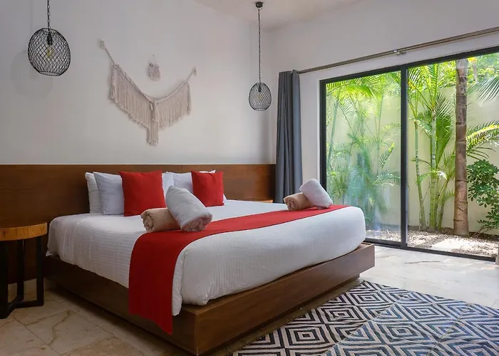 Spectacular 4br Style With Concierge And Secluded Pool * Tulum