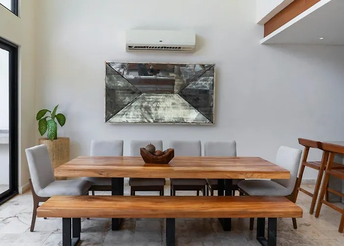 Spectacular 4br Style With Concierge And Secluded Pool Villa *